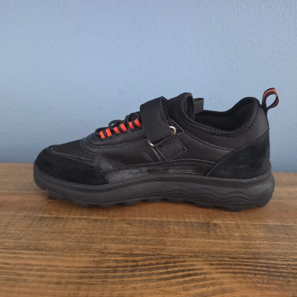 Geox spherica sneakers